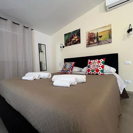 Il Casello Country House Parcheggio Gratuito Sciacca Dış mekan fotoğraf