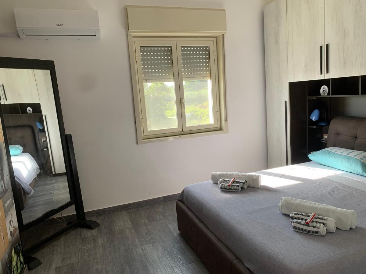 Il Casello Country House Parcheggio Gratuito Sciacca Dış mekan fotoğraf