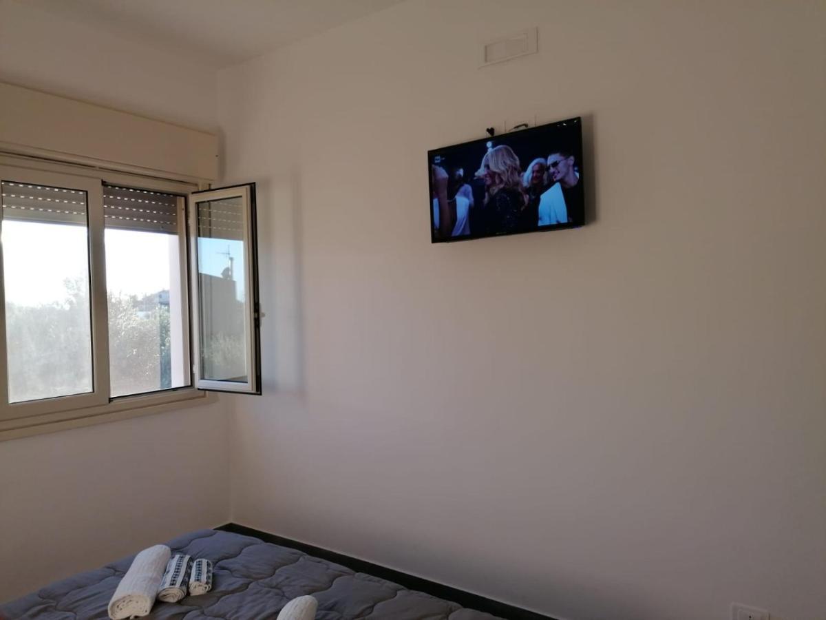 Il Casello Country House Parcheggio Gratuito Sciacca Dış mekan fotoğraf