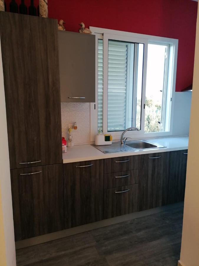 Il Casello Country House Parcheggio Gratuito Sciacca Dış mekan fotoğraf