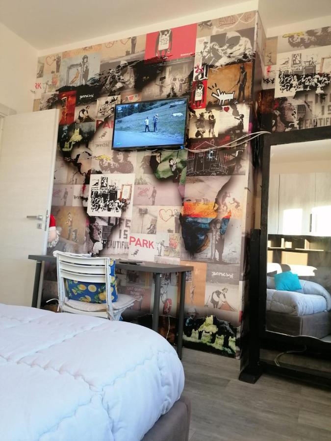 Il Casello Country House Parcheggio Gratuito Sciacca Dış mekan fotoğraf