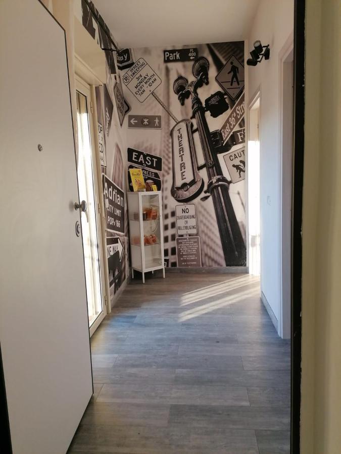Il Casello Country House Parcheggio Gratuito Sciacca Dış mekan fotoğraf
