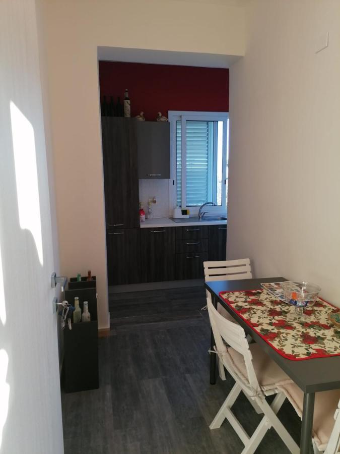 Il Casello Country House Parcheggio Gratuito Sciacca Dış mekan fotoğraf