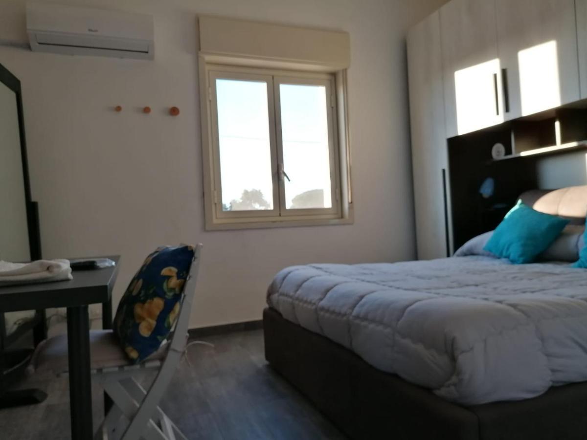 Il Casello Country House Parcheggio Gratuito Sciacca Dış mekan fotoğraf