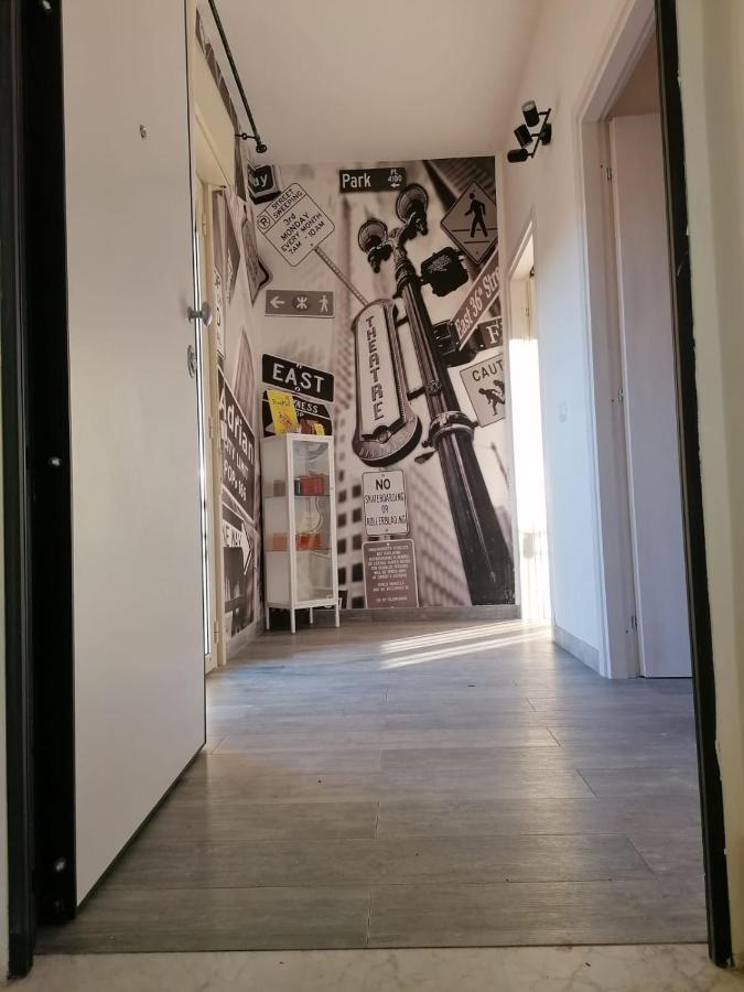 Il Casello Country House Parcheggio Gratuito Sciacca Dış mekan fotoğraf