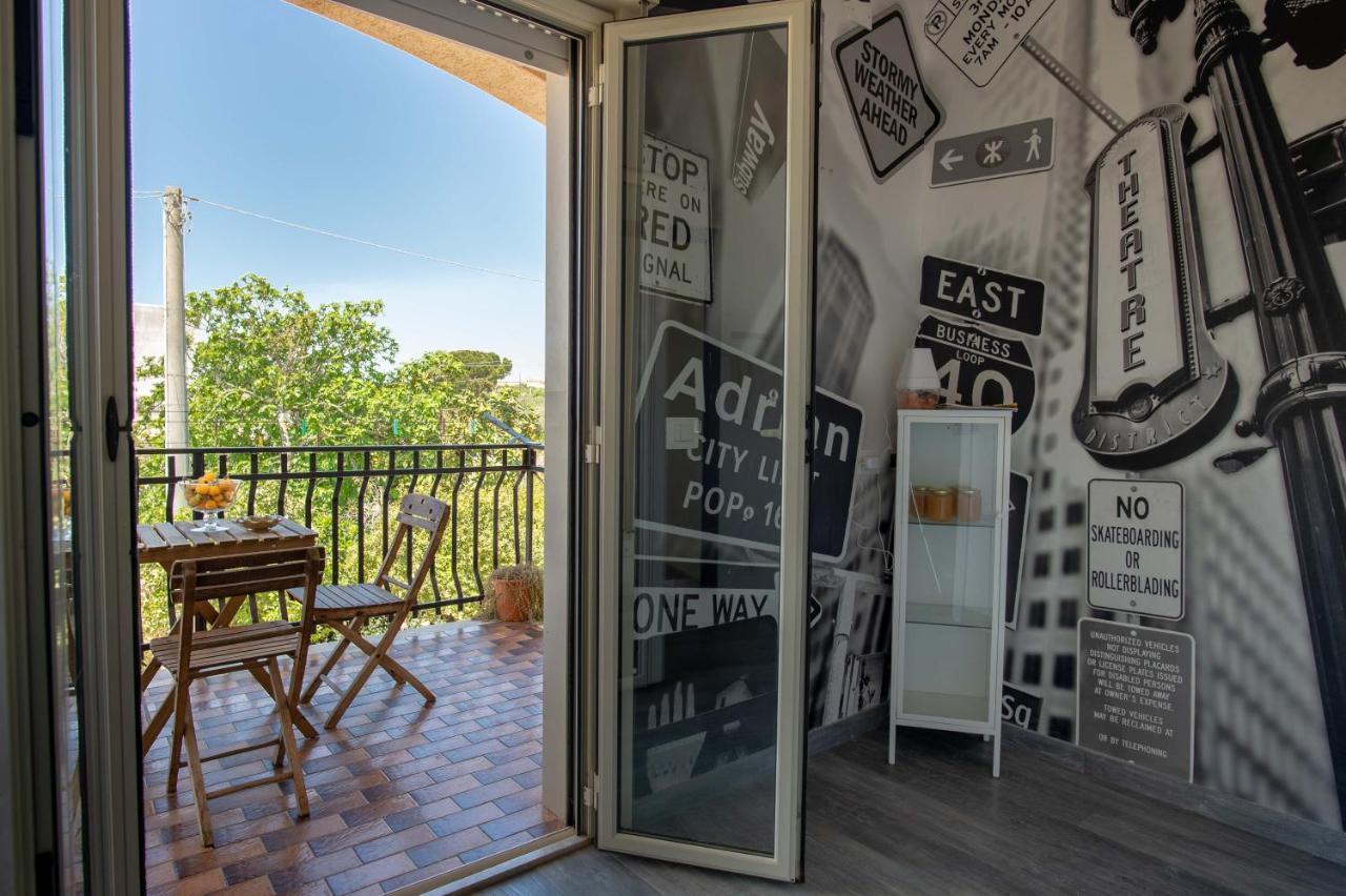 Il Casello Country House Parcheggio Gratuito Sciacca Dış mekan fotoğraf