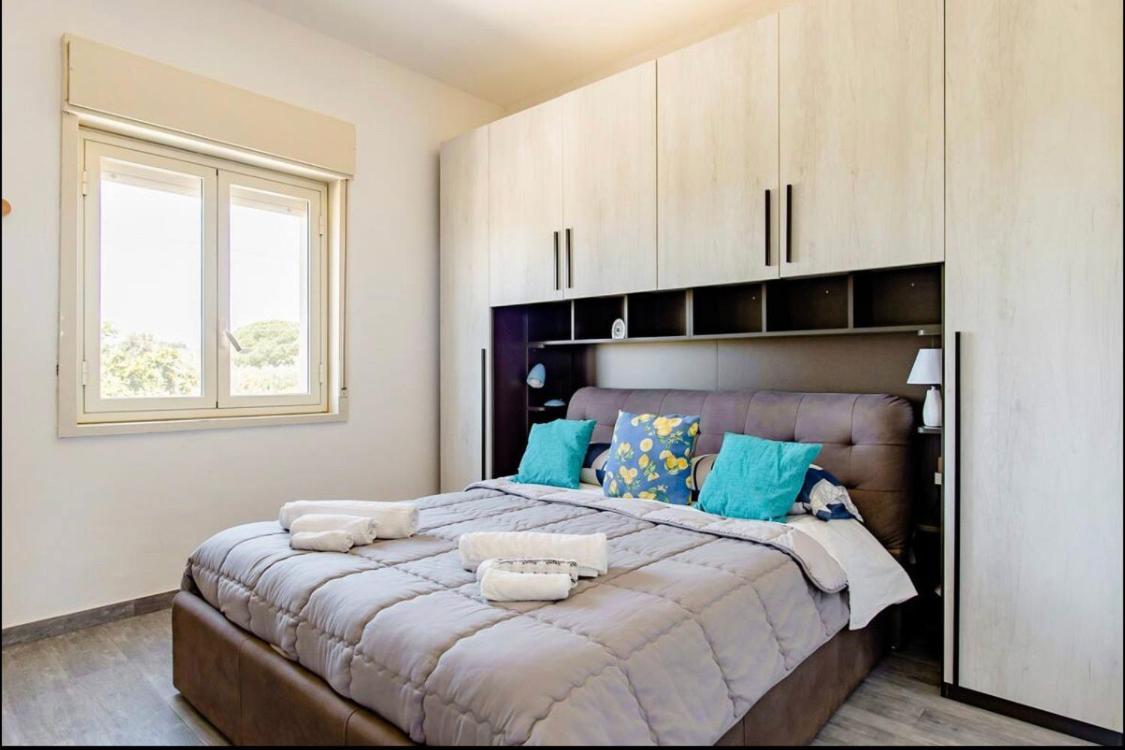 Il Casello Country House Parcheggio Gratuito Sciacca Dış mekan fotoğraf