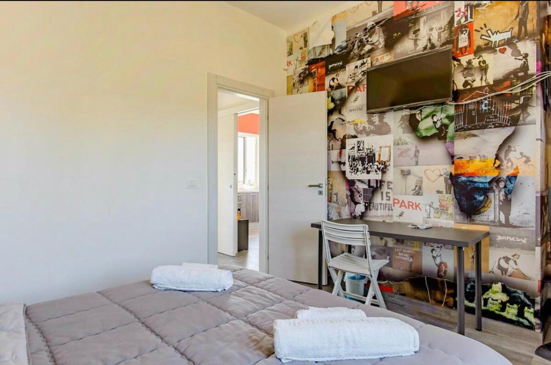 Il Casello Country House Parcheggio Gratuito Sciacca Dış mekan fotoğraf