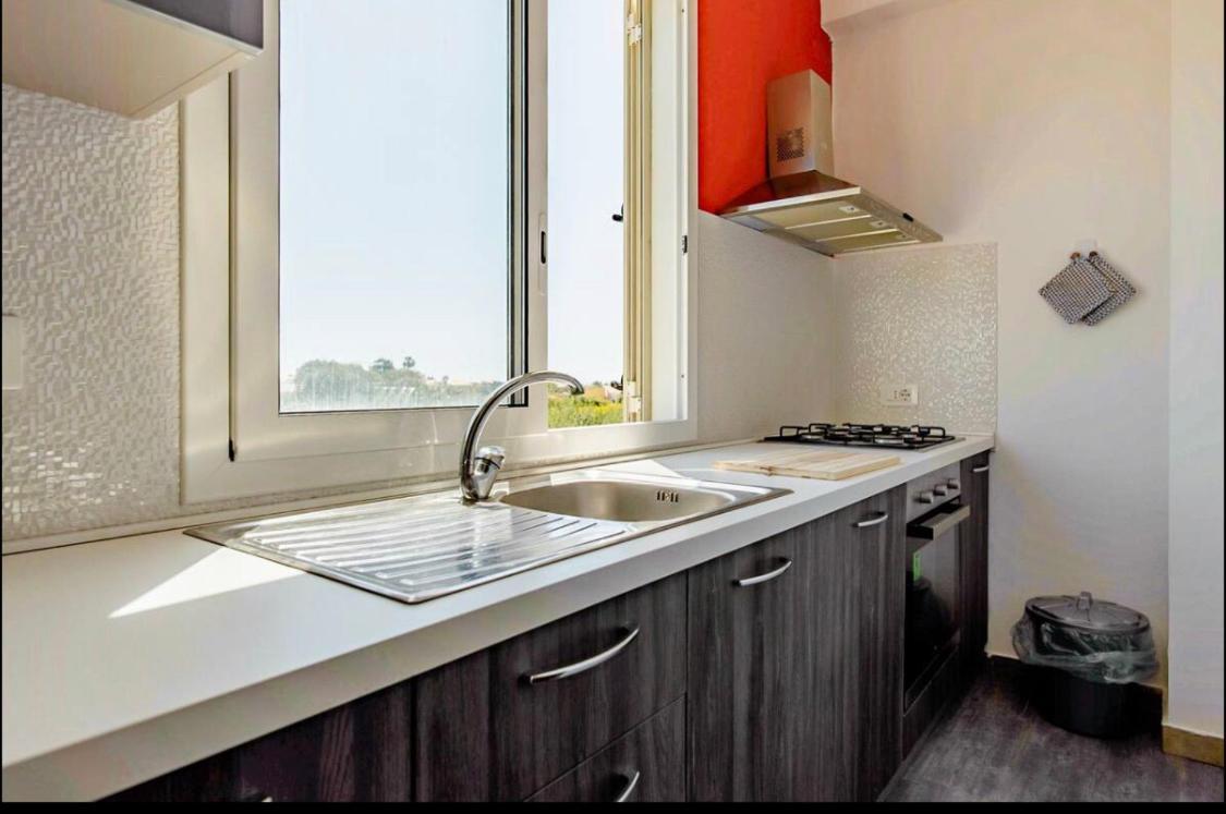 Il Casello Country House Parcheggio Gratuito Sciacca Dış mekan fotoğraf