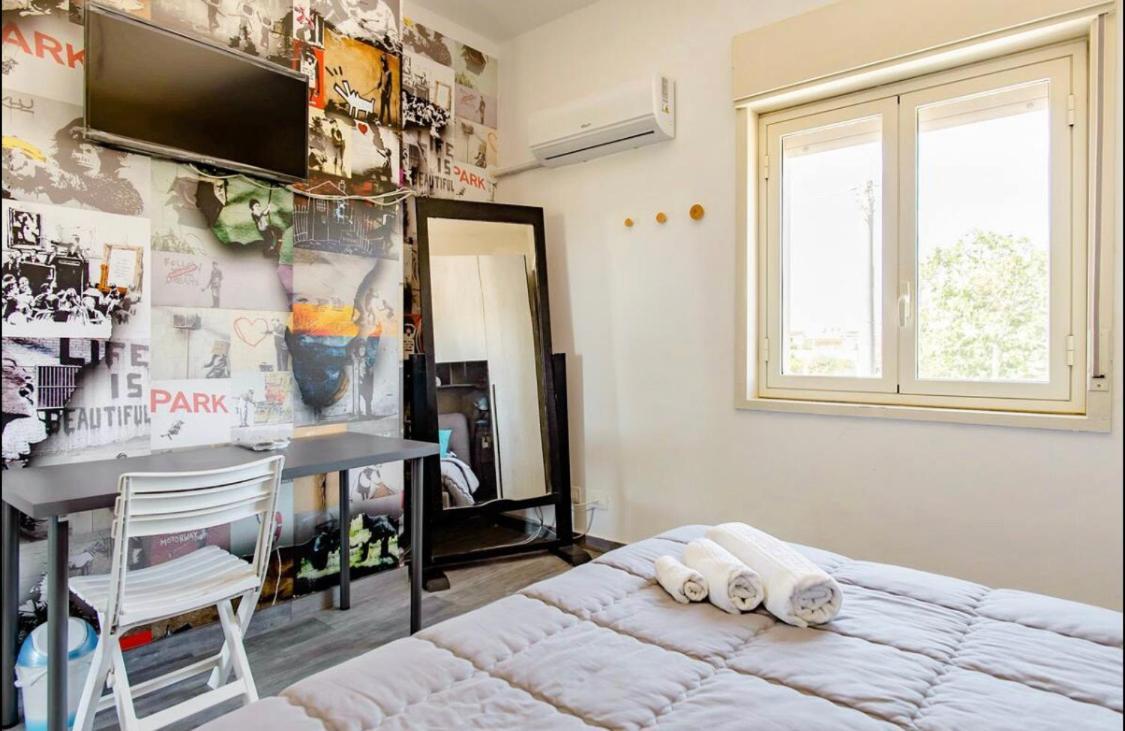 Il Casello Country House Parcheggio Gratuito Sciacca Dış mekan fotoğraf