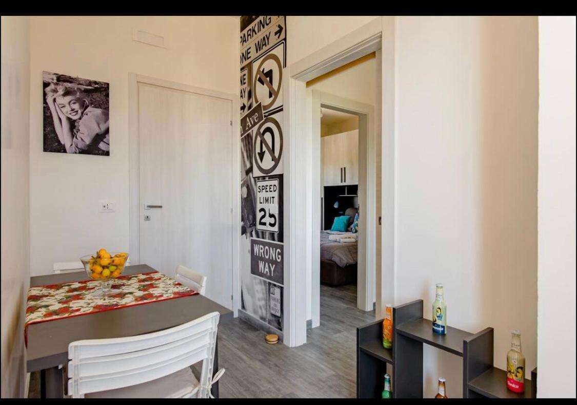 Il Casello Country House Parcheggio Gratuito Sciacca Dış mekan fotoğraf