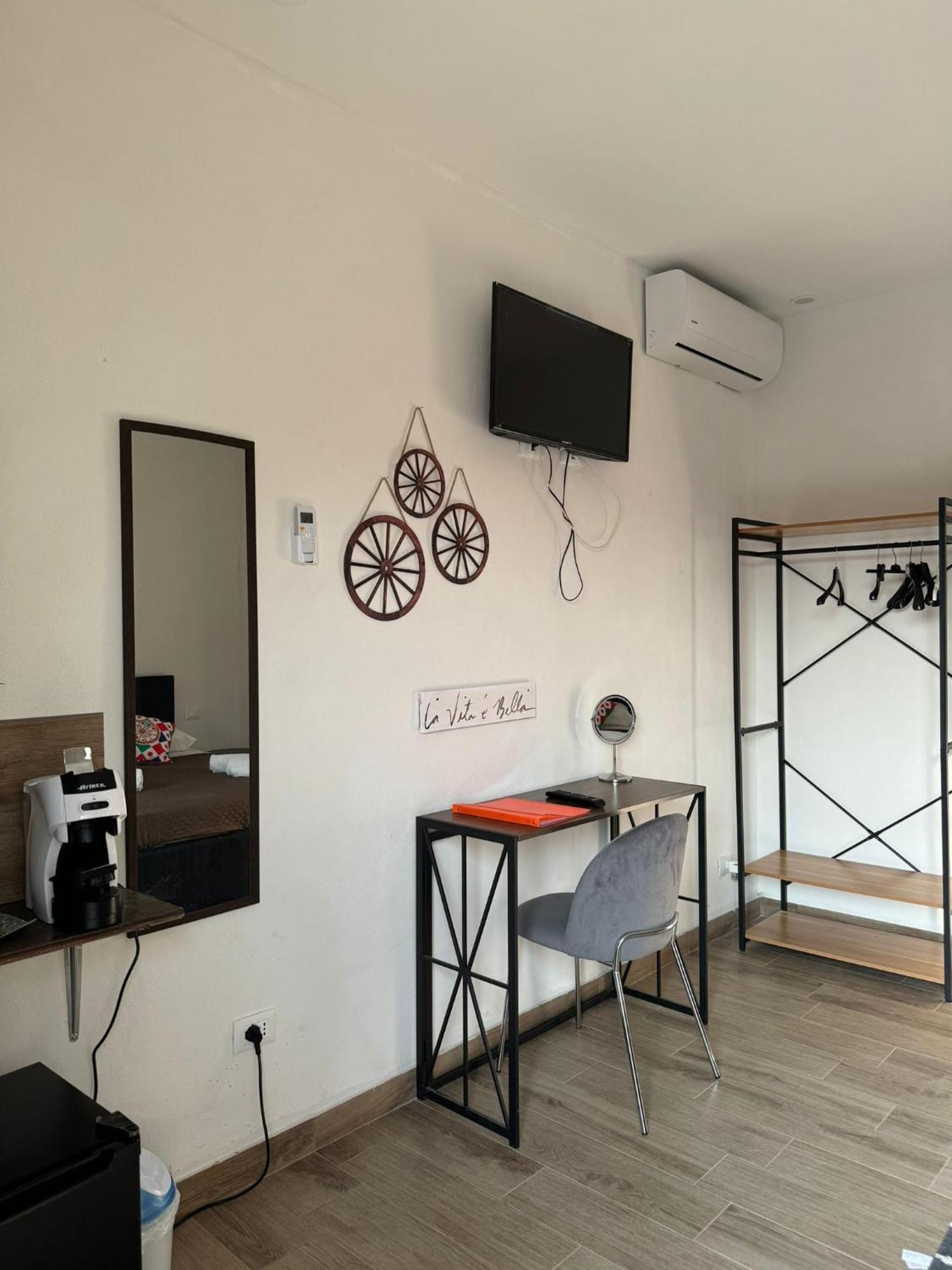 Il Casello Country House Parcheggio Gratuito Sciacca Dış mekan fotoğraf