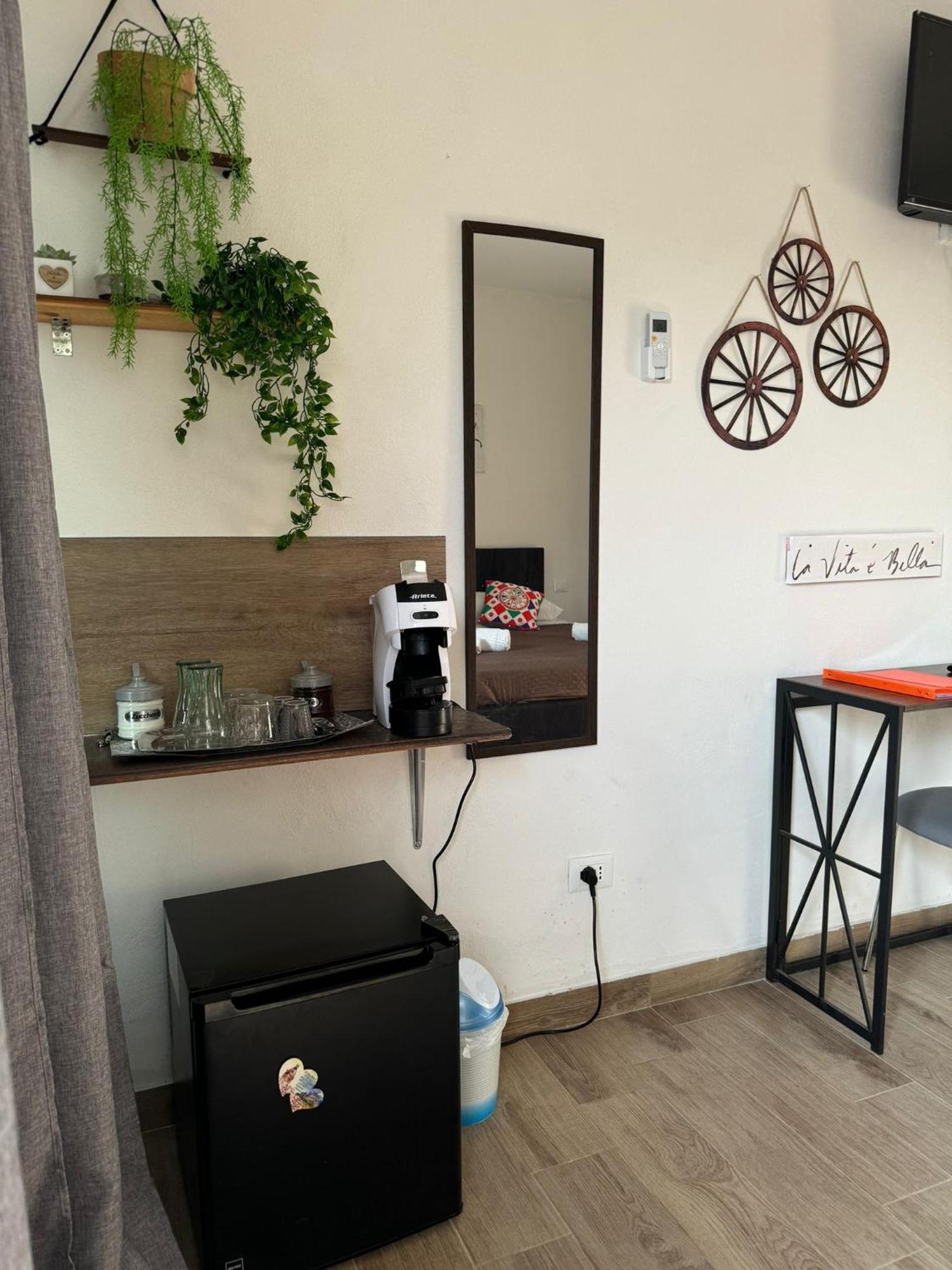 Il Casello Country House Parcheggio Gratuito Sciacca Dış mekan fotoğraf