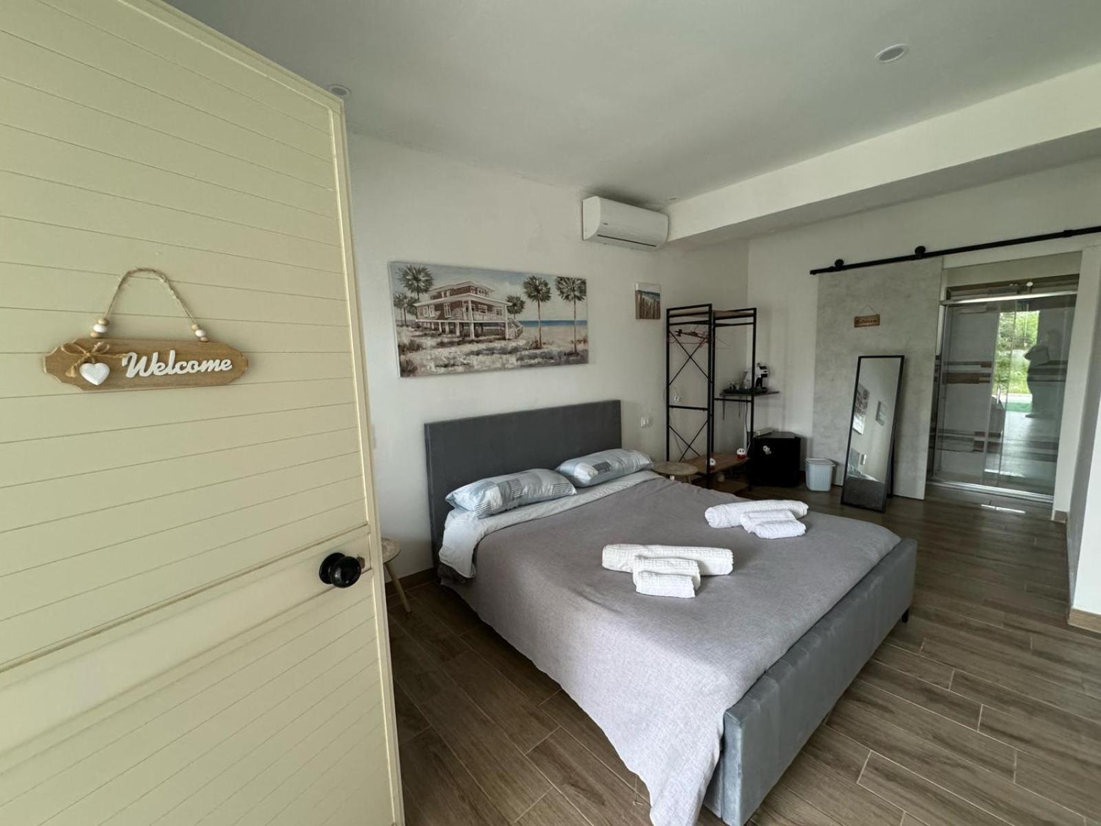 Il Casello Country House Parcheggio Gratuito Sciacca Dış mekan fotoğraf