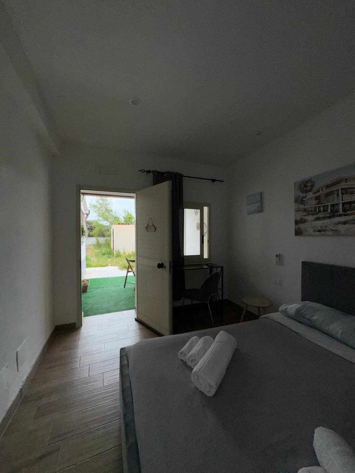 Il Casello Country House Parcheggio Gratuito Sciacca Dış mekan fotoğraf