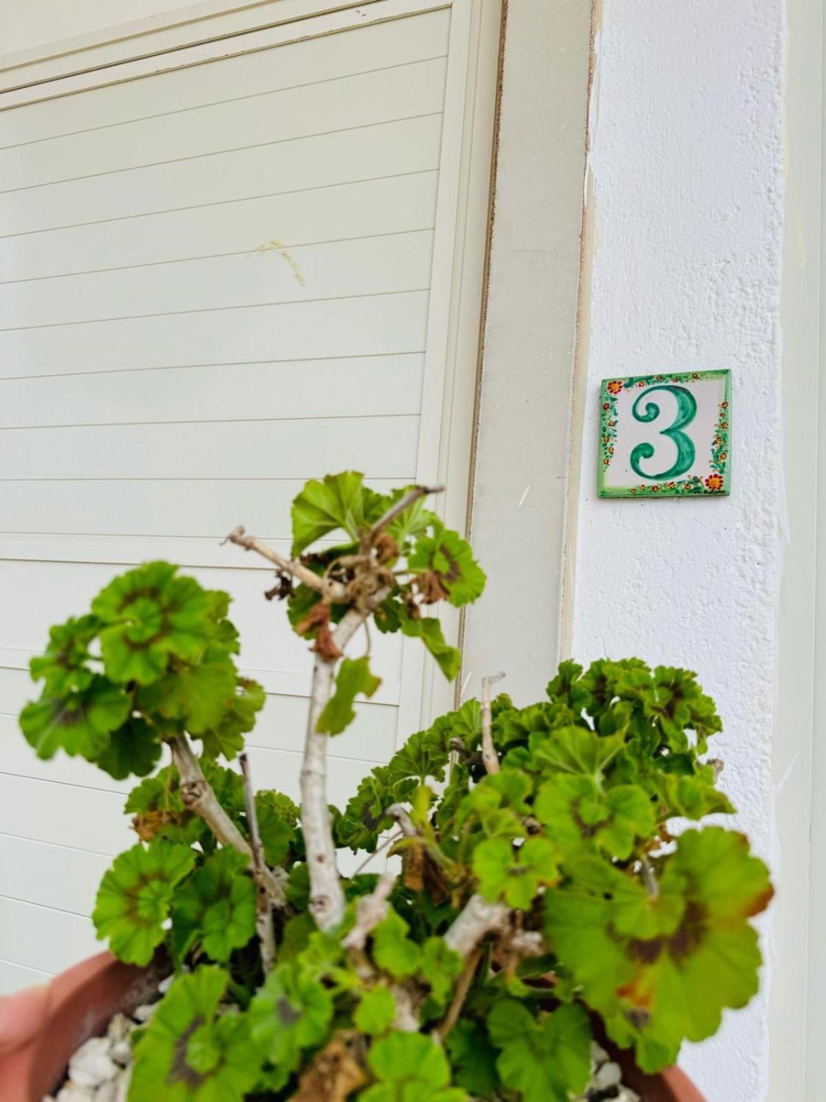 Il Casello Country House Parcheggio Gratuito Sciacca Dış mekan fotoğraf