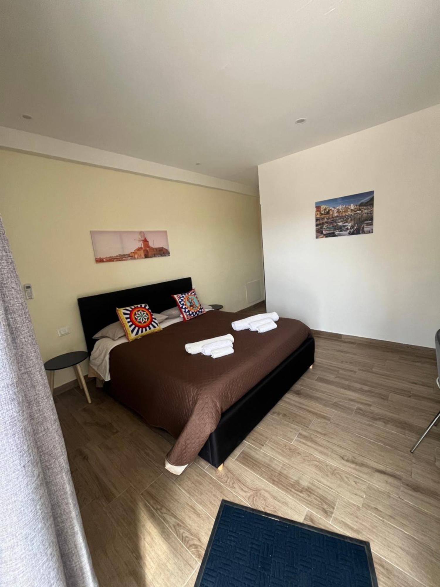 Il Casello Country House Parcheggio Gratuito Sciacca Dış mekan fotoğraf