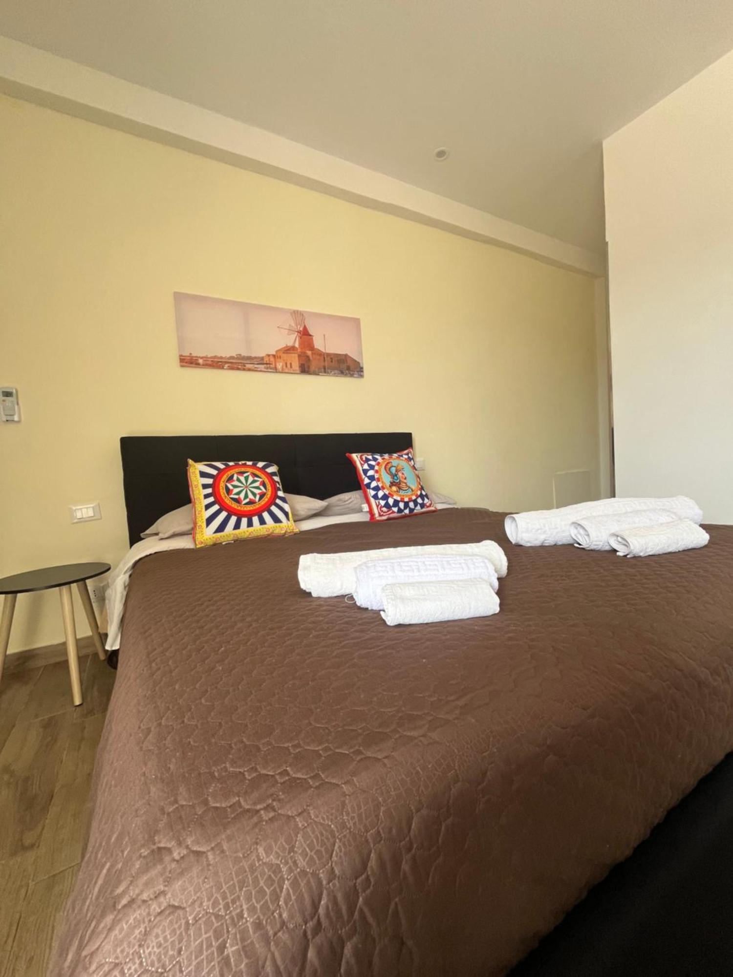 Il Casello Country House Parcheggio Gratuito Sciacca Dış mekan fotoğraf