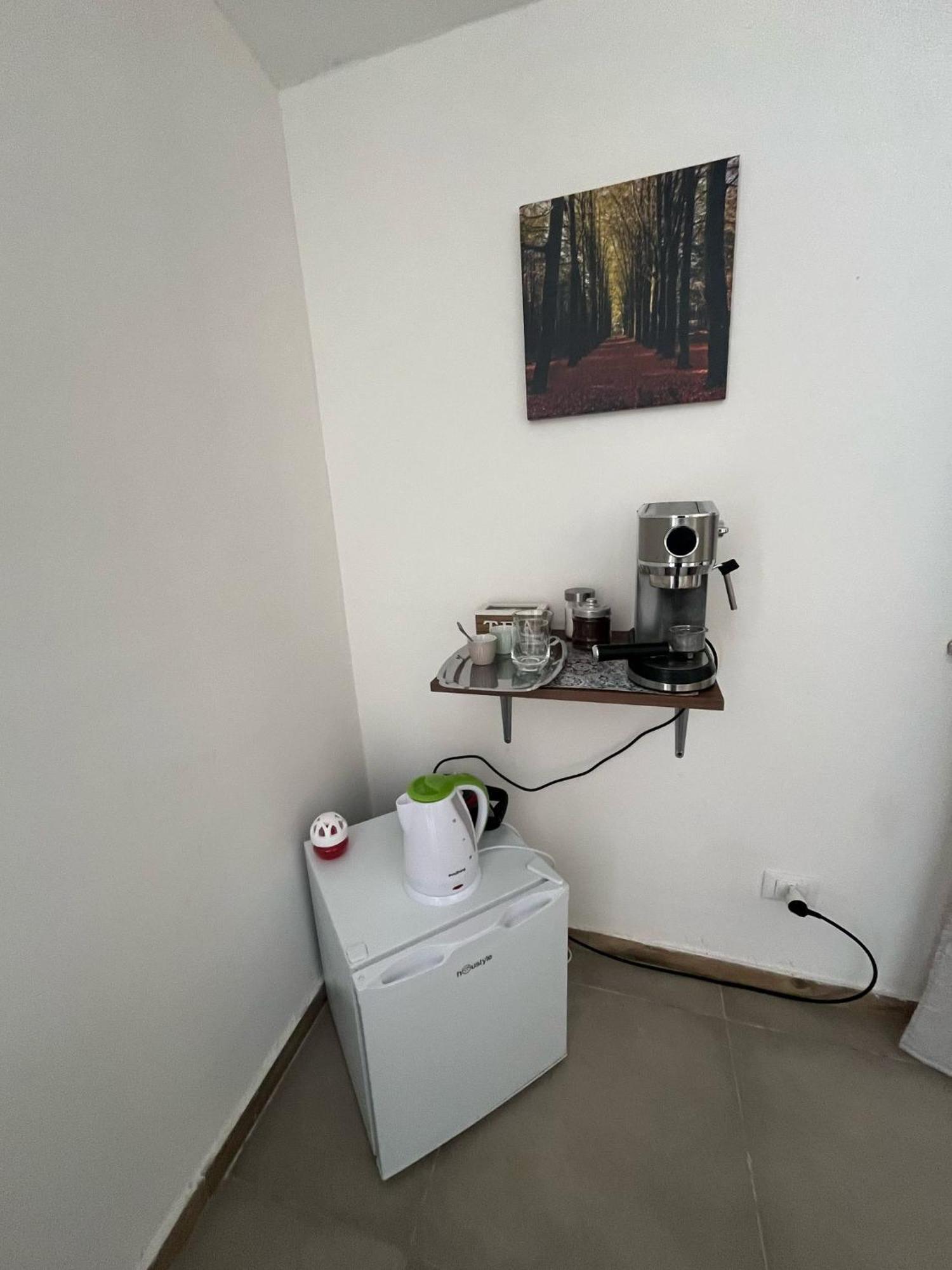 Il Casello Country House Parcheggio Gratuito Sciacca Dış mekan fotoğraf