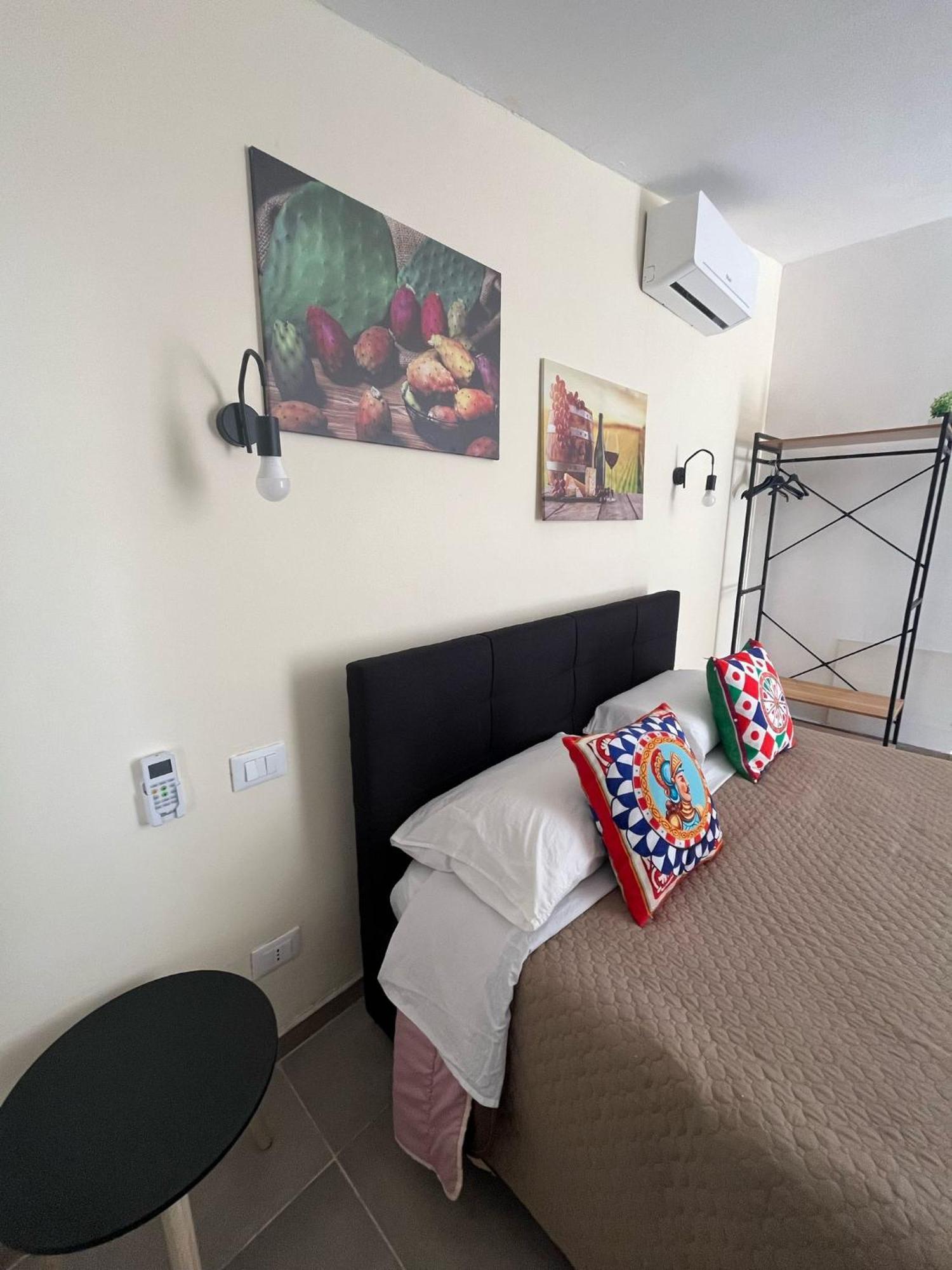 Il Casello Country House Parcheggio Gratuito Sciacca Dış mekan fotoğraf